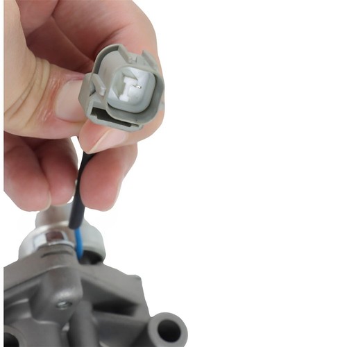 15810-PLR-A01 VTEC Solenoid Spool Valve For Honda Civic 1.7L 2001-2003 2004 2005 - Picture 4 of 7