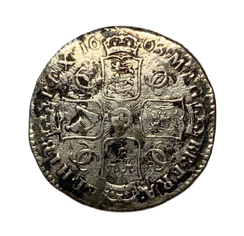1663 Scellino Carlo II #E78 - Foto 2 di 2