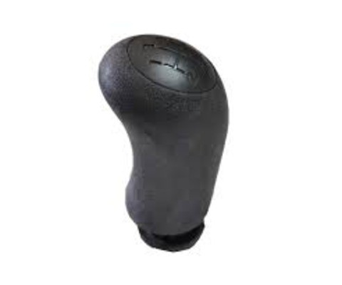 Pommeau de Levier de Vitesse NOIR pour DACIA DUSTER DOKKER LOGAN 2 - Imagen 7 de 7
