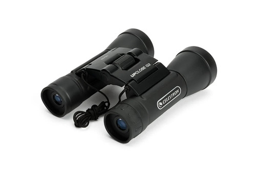 Celestron UpClose G2 16x32mm Roof Binoculars - Picture 2 of 4