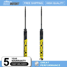 Rear Monroe OE Shocks For 2017-2023 Hyundai Elantra 2.0L Lifetime Warranty