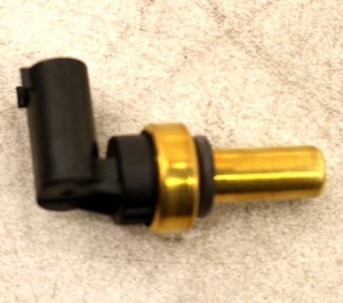 NEW ACDelco Engine Coolant Temperature Sensor 55591401 Chevy 1.4 1.8 2011-2021 - Picture 5 of 7
