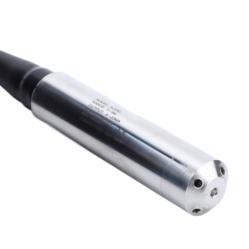 4‑20ma Liquid Level Sensor Stainless Steel Water Level Transmitter with Cable sw - Picture 8 of 9