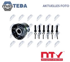 KSB-TY-000 RADNABE VORNE NTY FÜR TOYOTA HIACE IV,HILUX V,REGIUS IV MPV