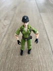 GI Joe Lady Jaye Hasbro ARAH Vintage 1985 Action Figure