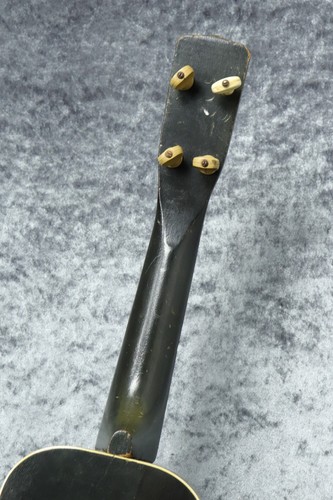 Regal Ledomino Sop Soprano Mahogany Made 1950 - Picture 7 of 8
