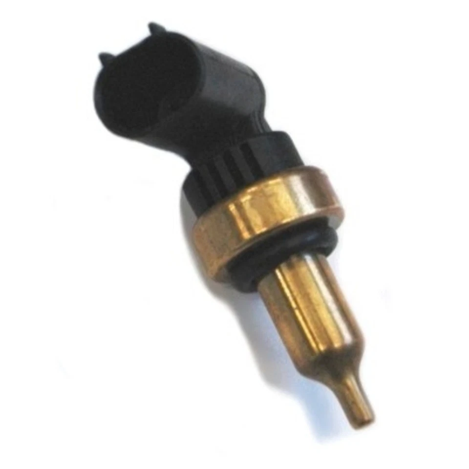 Sensor de temperatura para Mercedes-Benz C63 AMG S/S550e/SL400 2015 2016 | 2 pines Foto 2 de 4