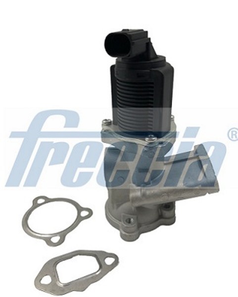 Freccia AGR Ventil EGR12-103 12V FüR Opel Combo GroßRaumlimousine Meriva X03 X01-image