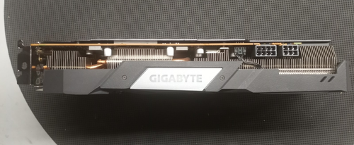 GIGABYTE AMD RADEON RX 5700 XT : 8GB GDDR6 : Graphics Card - Picture 3 of 5