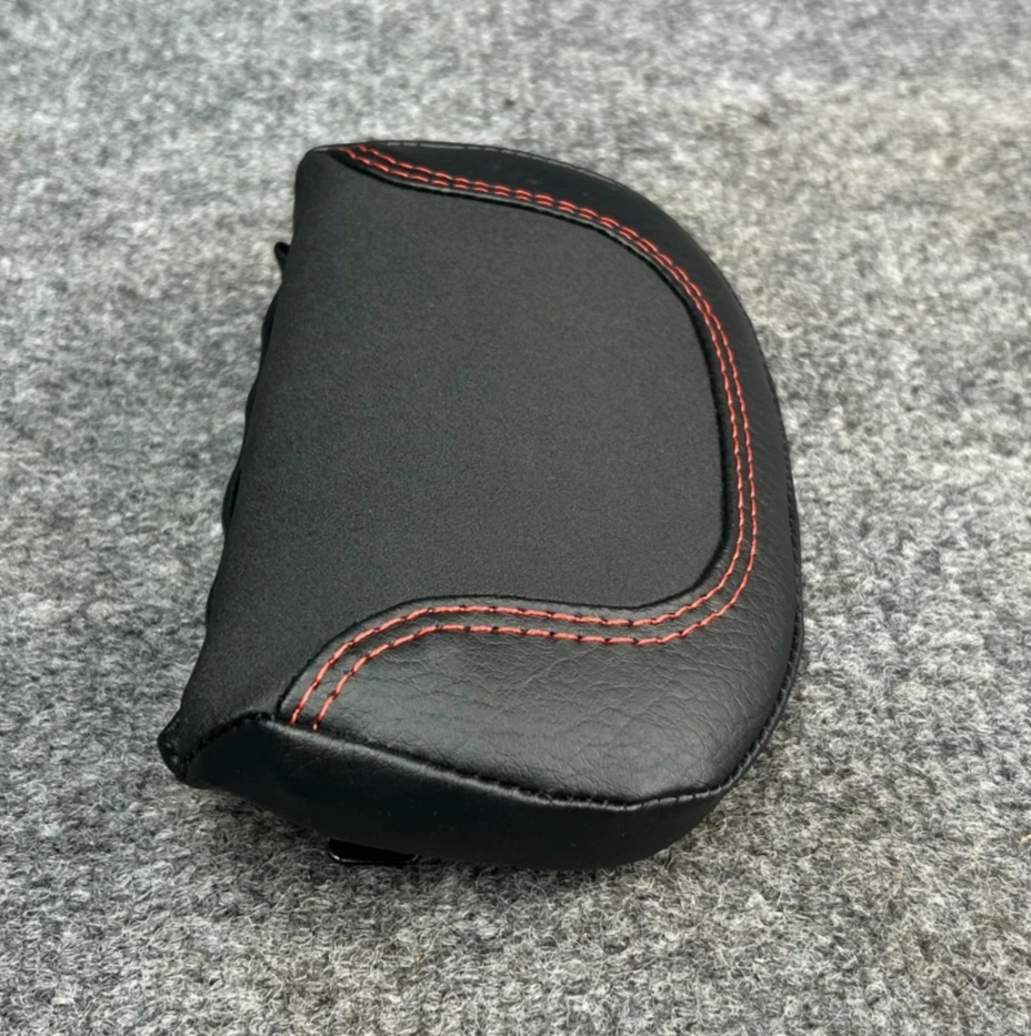 GENUINO HARLEY-DAVIDSON 2018+ RESPALDO COMPACTO SOFTAIL 52300555 Foto 3 de 4