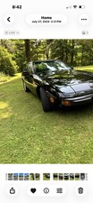 1987 Porsche 924 for Sale