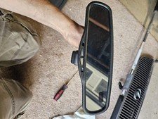 2004 05 2005 06 2006 LEXUS ES330 AUTO DIMMING INTERIOR REAR-VIEW MIRROR OEM