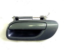 Porte arrière et accessoires Volvo C70