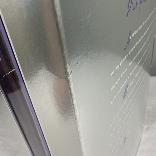 1998 AUDREY HEPBURN PINK PRINCESS COLLECTION BREAKFAST AT TIFFANY'S BARBIE - NIB - Picture 9 of 9