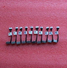 10 X DC Power Jack Cable For DELL Latitude 3440 3540 00R2W9 450.0SF0A.0031