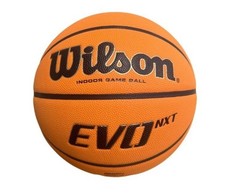 Wilson NCAA Evo NXT Game Basketball Size 6 - 28.5"