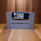 Goal (Super Nintendo Entertainment System, 1992) SNES Tested Authentic