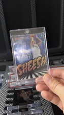 2023-24 Panini NBA Hoops - Sheesh Luka Dončić #1 Artist Proof /25