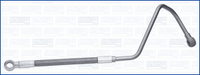 ÖLleitung Lader FüR Alfa Romeo Fiat Lancia Mito Bravo II Grande Punto Linea