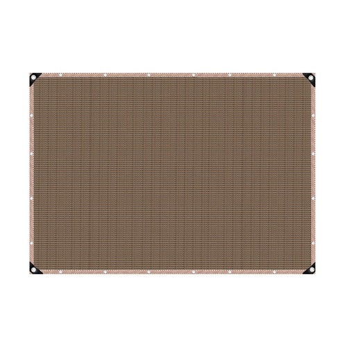 Sun Shade Sail Outdoor Garden Patio Party Sunscreen Awning Canopy UV Block New - Picture 15 of 20