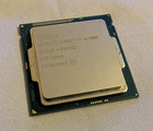 Intel Core i7-4790K 4.00 GHz CPU Processor 4 Core Socket LGA1150 Haswell 4th Gen