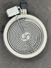 5.5” Radiant Element WB30X47331 for GE GRF600SV1SS Electric Range Z23-125