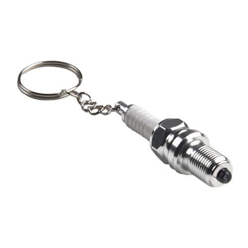 Stand Out from the Crowd with a Stylish LED Key Chain for Cars and Motorcycles - Photo 13/20
