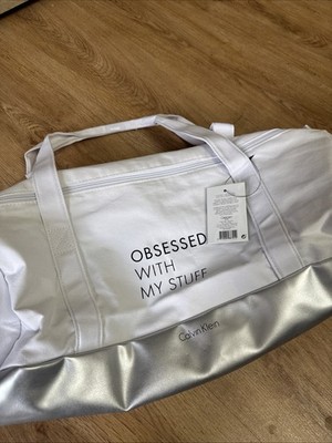 Reisetasche Weekender von Calvin Klein