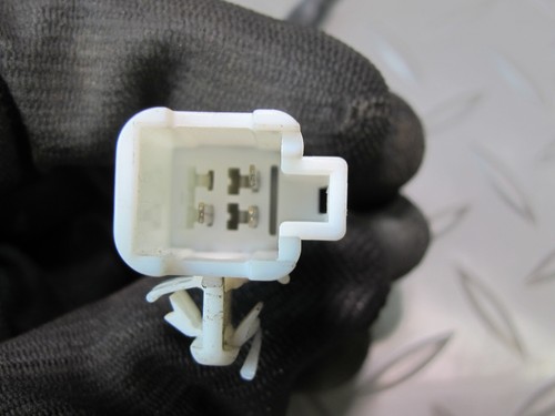 96-00 TOYOTA MARK2 JZX100 TOURER FRONT RIGHT DOOR LOCK LATCH ACTUATOR OEM - Picture 5 of 13