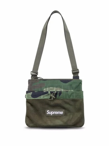 Sac camouflage Supreme Ss21