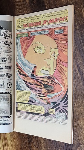 X-Men #101 - 1st Appearance Phoenix - Higher Grade Plus Plus Plus - Picture 13 of 15