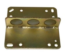 Car Auto Engine Motor Lifting Plate for Hoist Cherry Picker Lift Bolt On Support