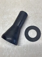 1995 CASE/Ingersoll 4020PS Tractor Power Steering Column Boot/Insert