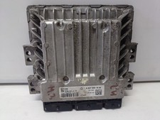 MERCEDES A-CLASS A180 SPORT W177 18-22 Engine ECU A6079001800