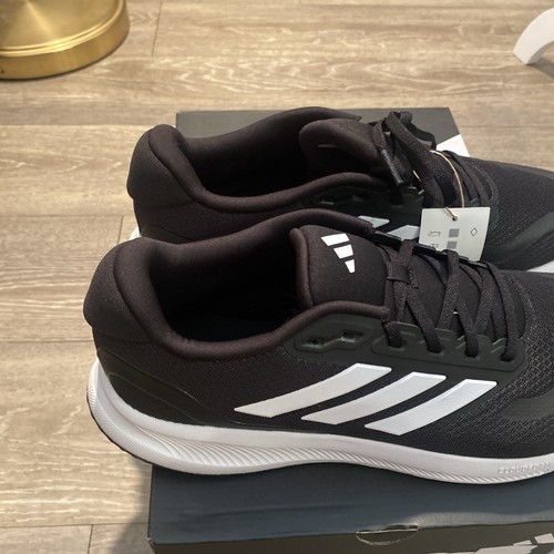 Adidas Run Falcon 5 Herren Laufschuh Sportschuh Sneaker Schuhe Turnschuhe 11,5W - Bild 4 von 8