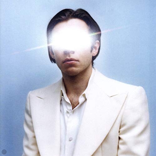 James Righton - The Performer - James Righton CD 9VLN The Cheap Fast Free Post - Imagen 1 de 2