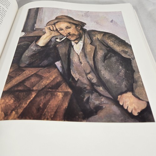 Philadelphia Museum of Art Cezanne Handbook of the Collections 1996 - Bild 12 von 19