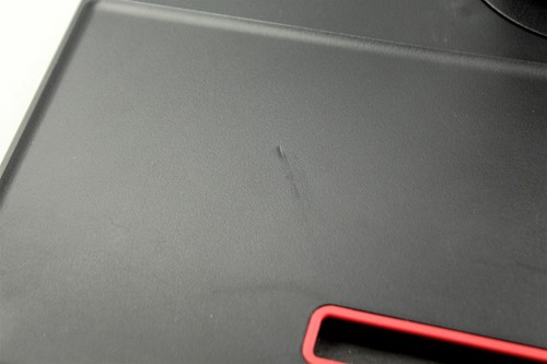 Lenovo ThinkVision P34W-20 34" 3440x1440 60Hz IPS Curved Monitor HDMI DP USB-C - Picture 2 of 7