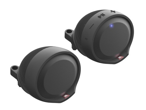 JBL CRUISE Bluetooth Handlebar speaker kit - Picture 3 of 8