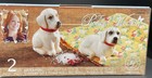 Pioneer Woman Lucy + Duke Dog Salt And Pepper Shaker Set New In Box G25 Gift