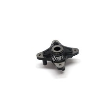 Polaris Wheel Hub, Rear, for RZR Models, Genuine OEM - 5137278