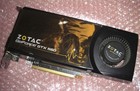 ZOTAC NVIDIA GEFORCE GTX 560 2GB GDDR5 256BIT DX11 PCI-E X16 HDMI DVI DP GTX560