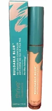 Thrive Concealer Light Warm 0.25 oz 7.5 ml Brand New In Box