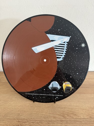 Kanye West - Stronger • Picture Disc • 1744412 • von 2007 • - Bild 3 von 4