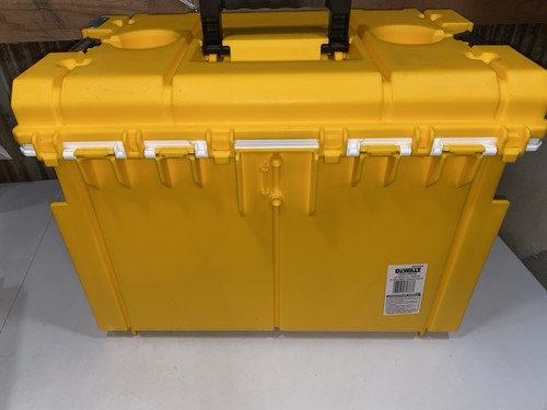 DEWALT DWST08404 Raffrescatore ToughSystem - Foto 7 di 14