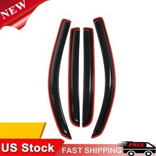Side Window Guards Tacoma Accessories 2023 For Tacoma Double Cab 2016 Side Window Guards Tacoma Accessories 2023 For Tacoma Double Cab 2016