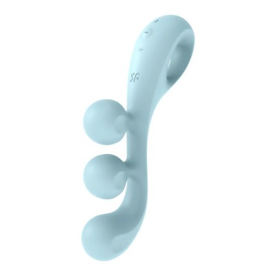 Satis Tri-Ball 2 Multi-Erogenous