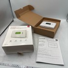 Honeywell Home 5-2 Day Programmable Thermostat White RTH2300B Digital