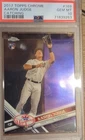 2017 Topps Chrome - Aaron Judge #169 (RC)