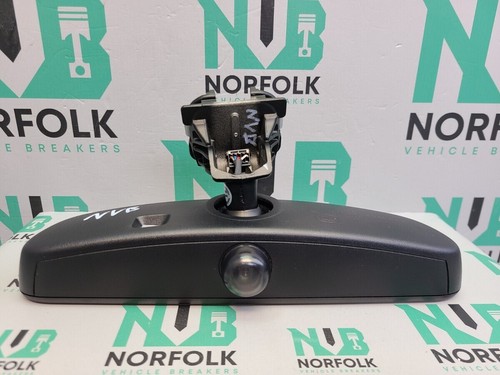 BMW 3 + 4 Series Auto Dim Rear View Mirror F30 - F36 9256168 - Picture 9 of 18